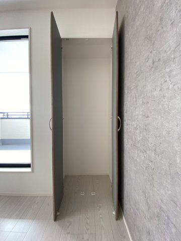 【収納】 | よかタウン合志市合生2期　1号棟