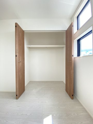 【収納】 | よかタウン合志市合生2期　1号棟