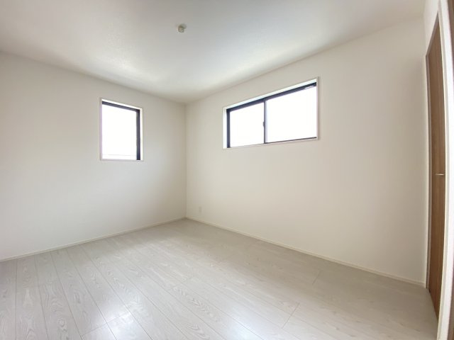 【洋室】 | よかタウン合志市合生2期　1号棟