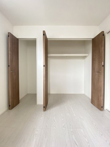 【収納】 | よかタウン合志市合生2期　1号棟