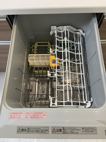 【キッチン】 | よかタウン合志市合生2期　1号棟