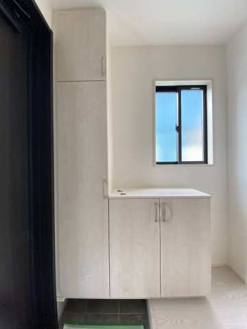 【収納】 | よかタウン合志市合生2期　1号棟