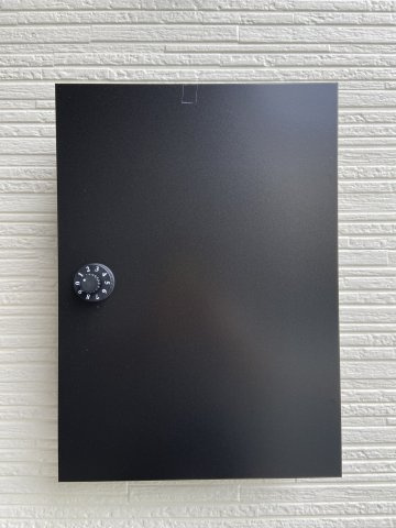 【設備】 | よかタウン合志市合生2期　1号棟