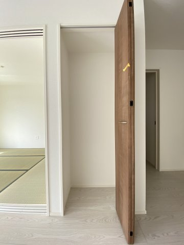 【収納】 | よかタウン合志市合生2期　1号棟