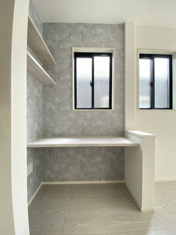 【設備】 | よかタウン合志市合生2期　1号棟