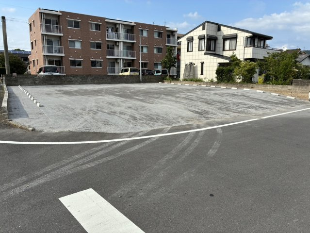 鹿児島県指宿市一棟マンションのその他