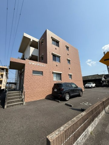 鹿児島県指宿市一棟マンション