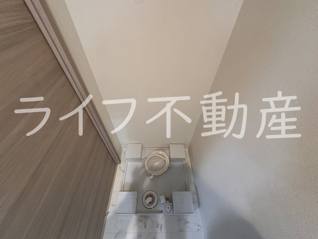 KTIレジデンス若江岩田の設備