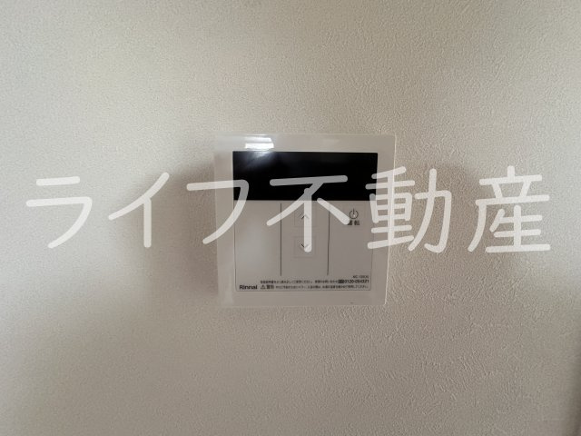 KTIレジデンス若江岩田のその他