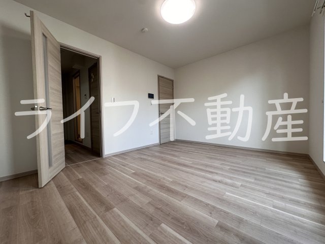KTIレジデンス若江岩田の内装|内装も気になるポイント