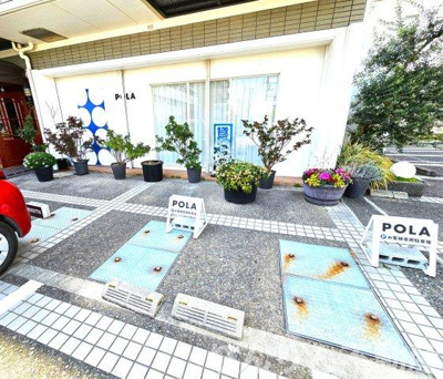 【外観】 | コーポHAMADAⅡ | 外観も気になるポイント