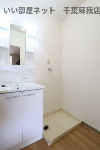 アルカディアⅡのその他共用部分|駐輪場