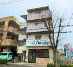 セジュール有瀬