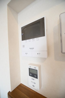 【セキュリティ】 | M・レジデンス一番町