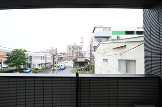 【展望】 | M・レジデンス一番町