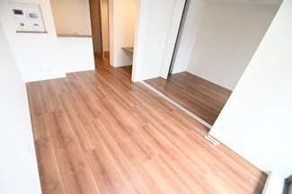 【居間・リビング】 | M・レジデンス一番町