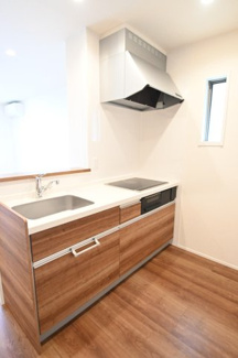 【キッチン】 | M・レジデンス一番町