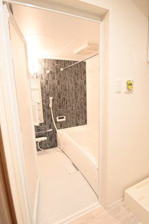 【浴室】 | M・レジデンス一番町