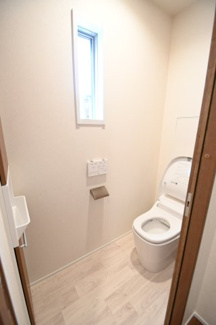 【トイレ】 | M・レジデンス一番町