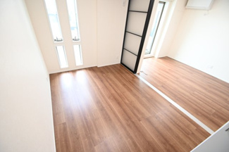 【内装】 | M・レジデンス一番町