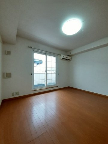 カーサ　ボニータⅡの居間・リビング