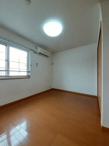 カーサ　ボニータⅡの内装