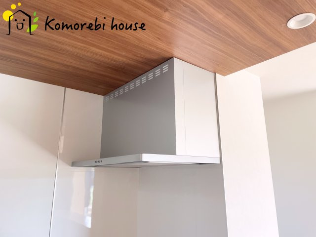 鴻巣市宮前　新築一戸建て　セレクト花水木　A号棟のキッチン|キッチンです