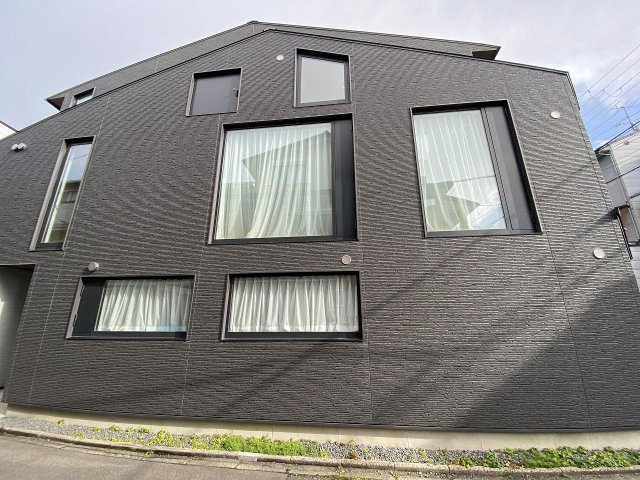 上京区利生町 中古戸建の外観