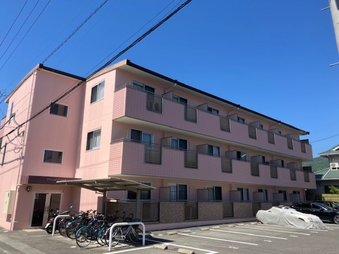 オリエンタルコートⅡ