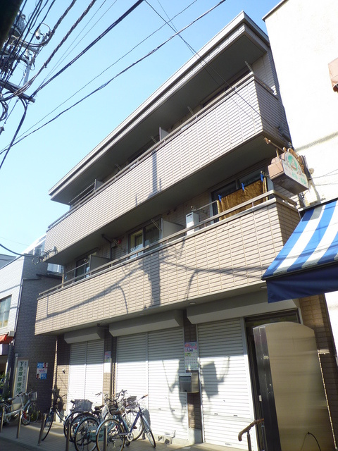 MAISON Y・Kのその他|★耐震構造の旭化成ヘーベルメゾン★