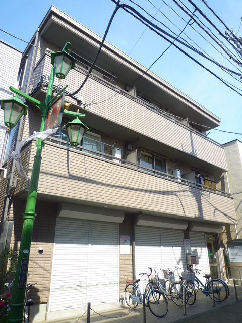 MAISON Y・K