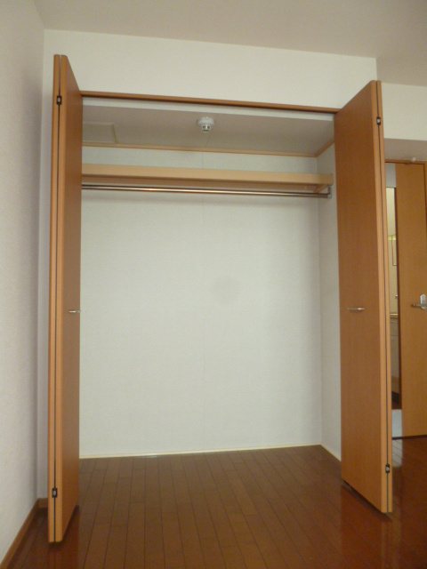 MAISON Y・Kの収納|★クローゼット★