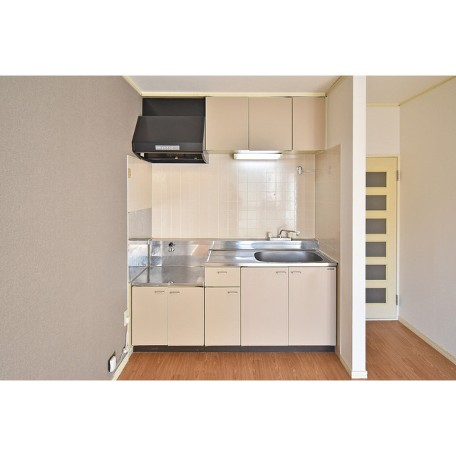 ブライト田中のキッチン|キッチンです