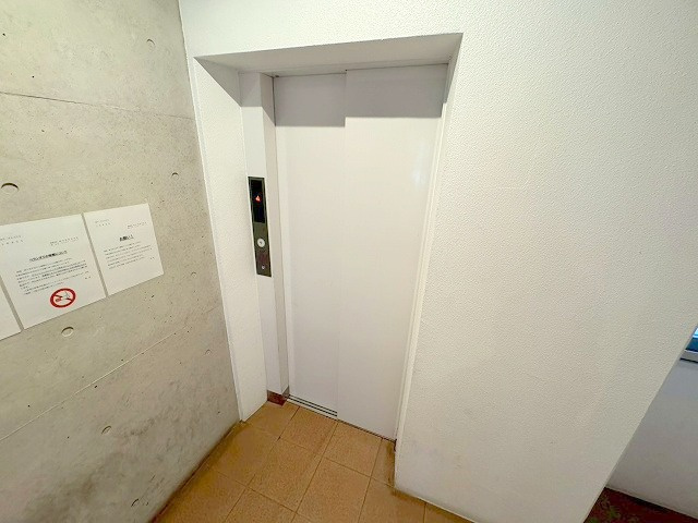 MT FLATSのその他共用部分