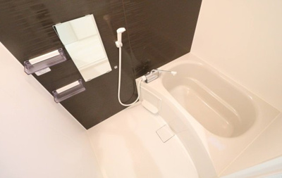 【浴室】 | LOTUS長谷