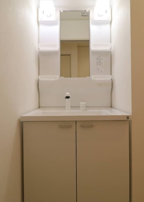 【洗面所】 | LOTUS長谷