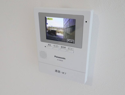 【セキュリティ】 | LOTUS長谷