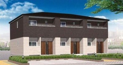 【外観】 | LOTUS長谷