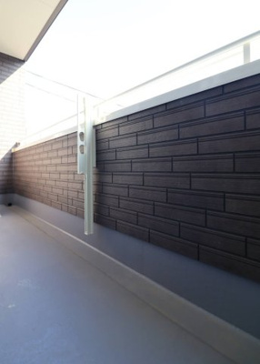 【バルコニー】 | LOTUS長谷