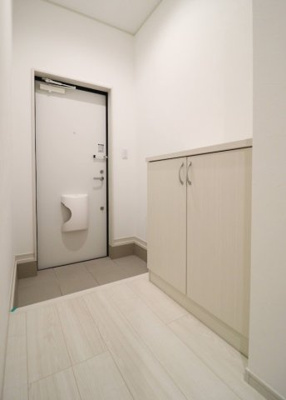 【玄関】 | LOTUS長谷