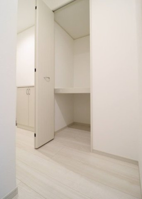 【収納】 | LOTUS長谷