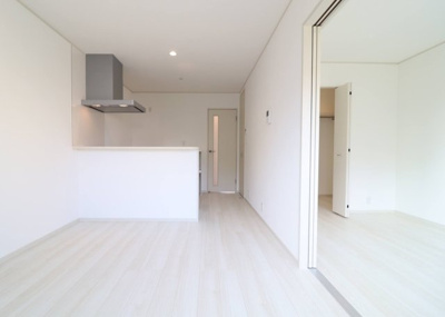 【居間・リビング】 | LOTUS長谷