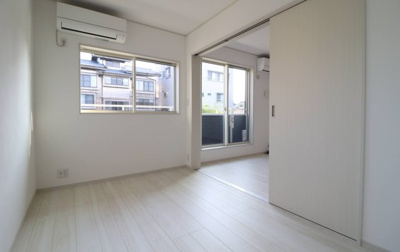 【洋室】 | LOTUS長谷