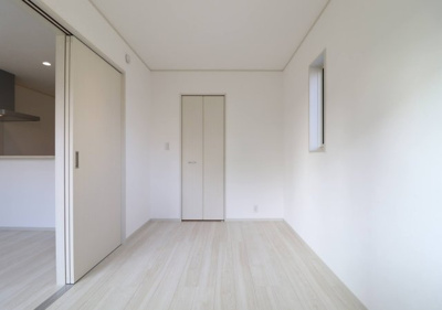 【洋室】 | LOTUS長谷