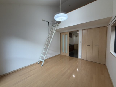 【洋室】 | ラポールコヤマ