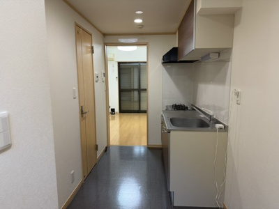 【エントランス】 | ラポールコヤマ