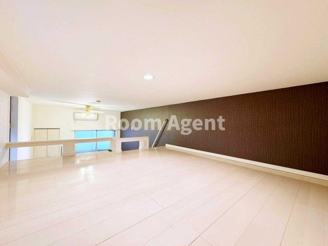 ル ソレイユ安田通の設備