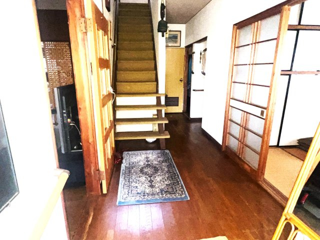 和歌山市坂田　中古戸建