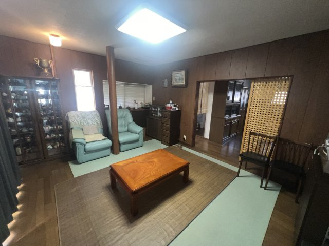 和歌山市坂田　中古戸建のその他共用部分