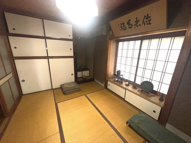 和歌山市坂田　中古戸建のその他